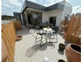 Penthouse standing meublé neuf a hassan - miniature 3