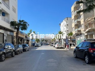 Appartement de vacances à louer à Martil. Superficie 45 m². Nombre minimum de nuitées 1 - Appartement à vendre - Martil