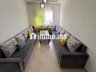 Appartement de vacances à louer à Martil. Superficie 45 m². Nombre minimum de nuitées 1 - Appartement à vendre - Martil