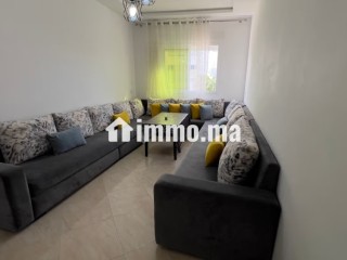 Appartement de vacances à louer à Martil. Superficie 45 m². Nombre minimum de nuitées 1 - Appartement à vendre - Martil