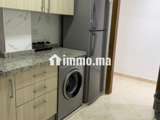 Appartement de vacances à louer à Martil. Superficie 45 m². Nombre minimum de nuitées 1 - Appartement à vendre - Martil