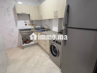 Appartement de vacances à louer à Martil. Superficie 45 m². Nombre minimum de nuitées 1 - Appartement à vendre - Martil