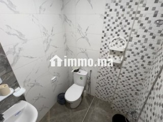 Appartement de vacances à louer à Martil. Superficie 45 m². Nombre minimum de nuitées 1 - Appartement à vendre - Martil