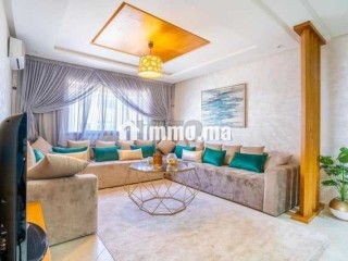 Appartement proche guilez marrakech. - Appartement Location Vacances - Marrakech