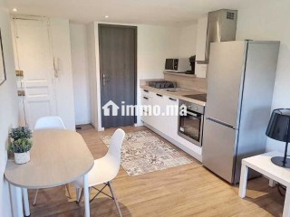 Appartement proche guilez marrakech. - Appartement Location Vacances - Marrakech