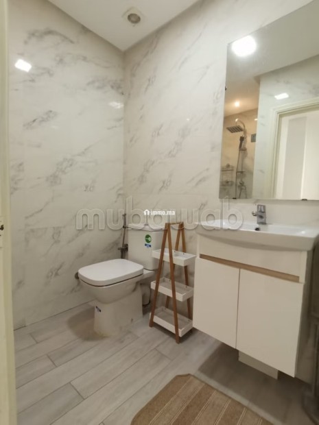 Super appartement 2 Chambres 2 Salons TB Situé - Vente Immobilier - Casablanca - photo 4