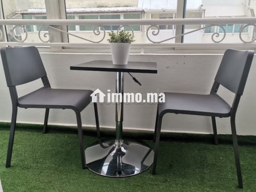 Super appartement 2 Chambres 2 Salons TB Situé - Vente Immobilier - Casablanca - photo 7
