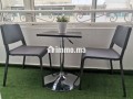 Super appartement 2 Chambres 2 Salons TB Situé - miniature 7