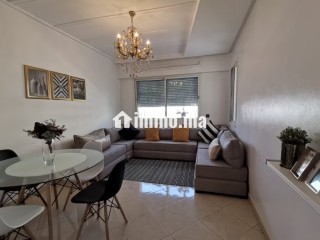 Super appartement 2 Chambres 2 Salons TB Situé - Appartement à vendre - Casablanca