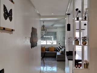Super appartement 2 Chambres 2 Salons TB Situé - Appartement à vendre - Casablanca