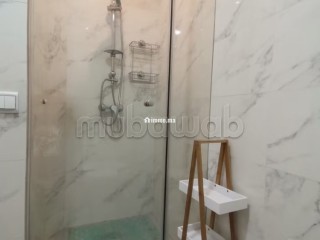 Super appartement 2 Chambres 2 Salons TB Situé - Appartement à vendre - Casablanca
