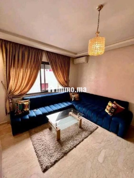 Appartement1 chambres salon meublé maarif côté twin - Location Immobilier - Casablanca - photo 6