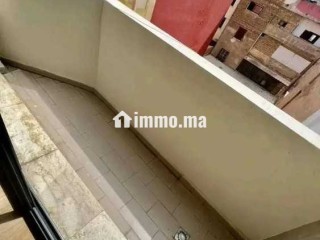 Appartement1 chambres salon meublé maarif côté twin - Appartement à louer - Casablanca