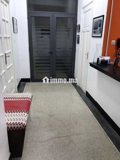 Bureau; coworking - Location Immobilier - Casablanca - photo 3