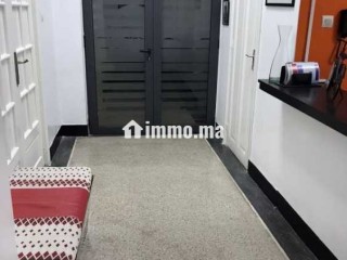 Bureau; coworking - Bureau à louer - Casablanca