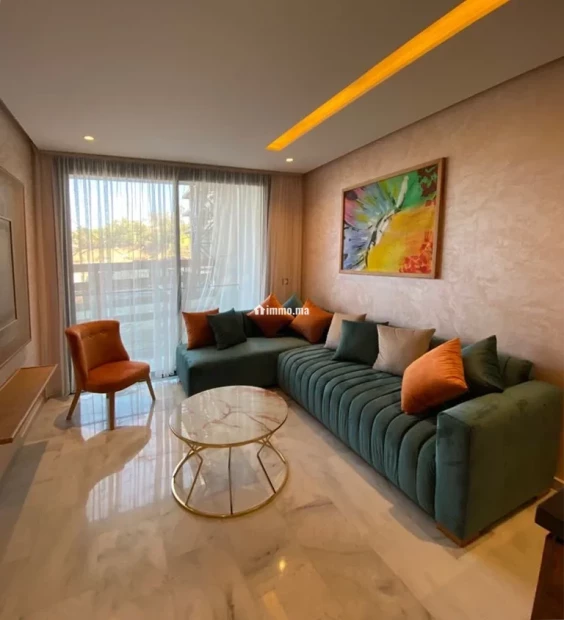 Appartement Haut Standing au centre ville - Vente Immobilier - Tanger - photo 2