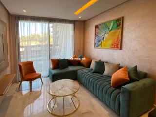 Appartement Haut Standing au centre ville - Appartement à vendre - Tanger