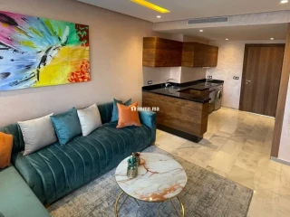 Appartement Haut Standing au centre ville - Appartement à vendre - Tanger