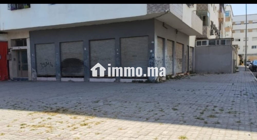 Magasin à vendre - Vente Immobilier - Casablanca - photo 3