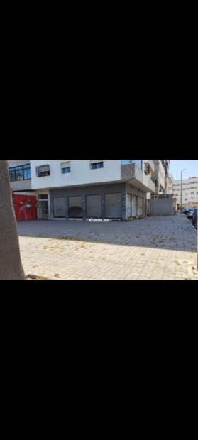 Magasin à vendre - Vente Immobilier - Casablanca - photo 2