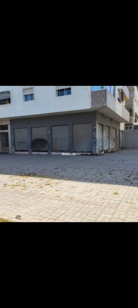 Magasin à vendre - Vente Immobilier - Casablanca - photo 1