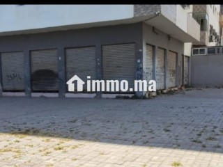 Magasin à vendre - Local commercial à vendre - Casablanca