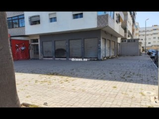 Magasin à vendre - Local commercial à vendre - Casablanca