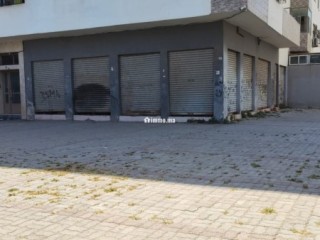 Magasin à vendre - Local commercial à vendre - Casablanca