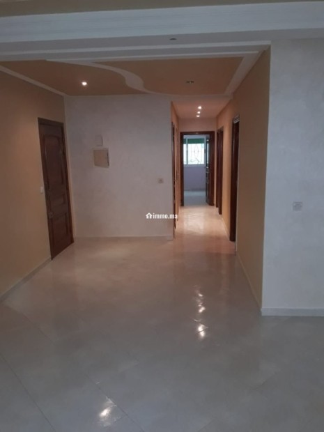 La ville haute rue imam ali - Location Immobilier - Kenitra - photo 8