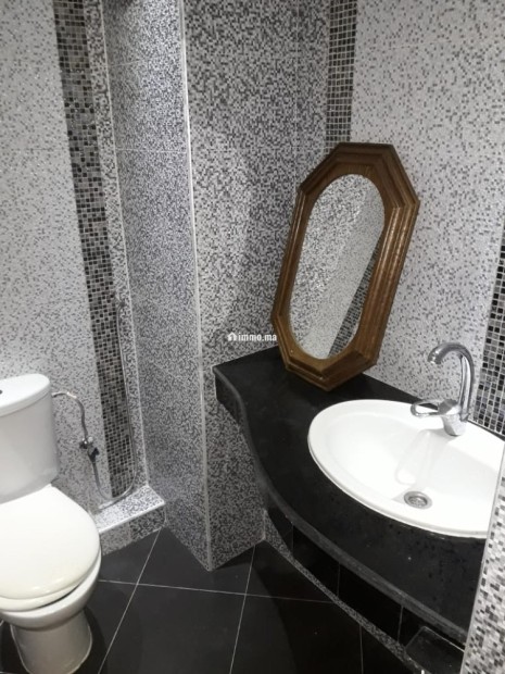 La ville haute rue imam ali - Location Immobilier - Kenitra - photo 2