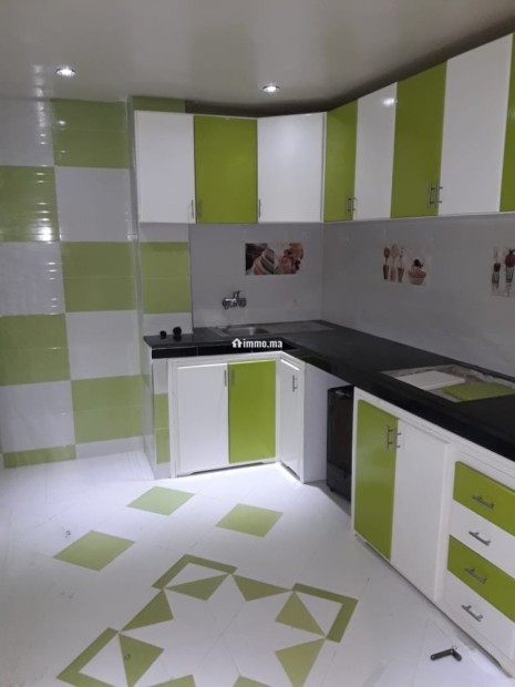 La ville haute rue imam ali - Location Immobilier - Kenitra - photo 3