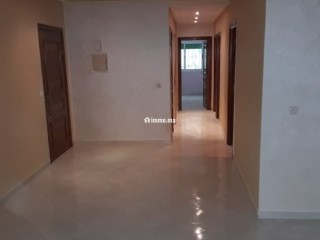 La ville haute rue imam ali - Appartement à louer - Kenitra