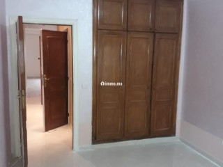 La ville haute rue imam ali - Appartement à louer - Kenitra