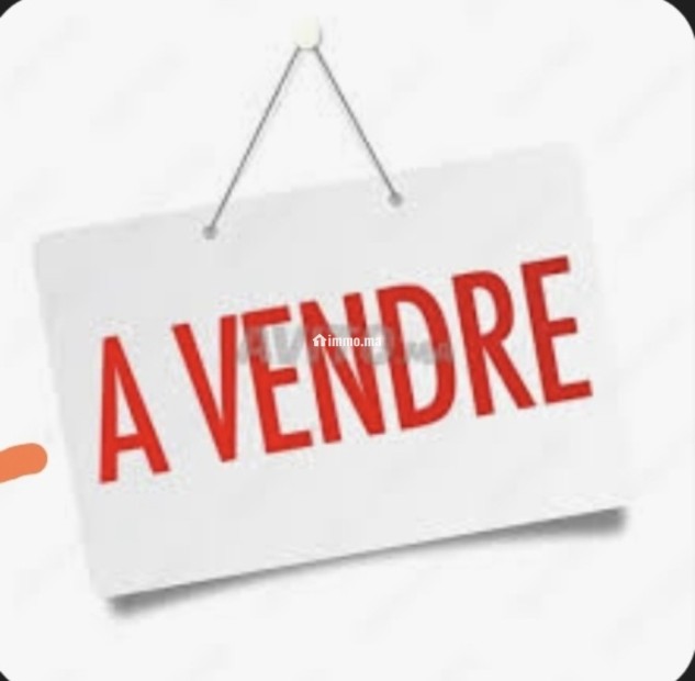 Appartement à vendre - Vente Immobilier - Casablanca - photo 1