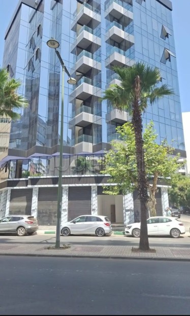 A vendre. Local Commercial en plein centre ville - Vente Immobilier - Kenitra - photo 1