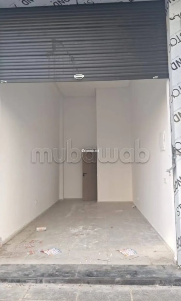 A vendre. Local Commercial en plein centre ville - Vente Immobilier - Kenitra - photo 2