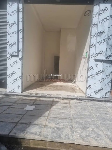 A vendre. Local Commercial en plein centre ville - Vente Immobilier - Kenitra - photo 4