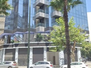 A vendre. Local Commercial en plein centre ville - Local commercial à vendre - Kenitra