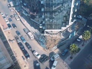 A vendre. Local Commercial en plein centre ville - Local commercial à vendre - Kenitra