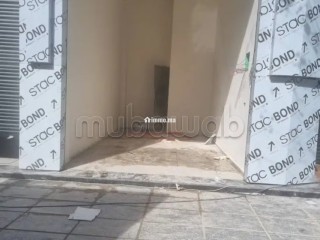 A vendre. Local Commercial en plein centre ville - Local commercial à vendre - Kenitra