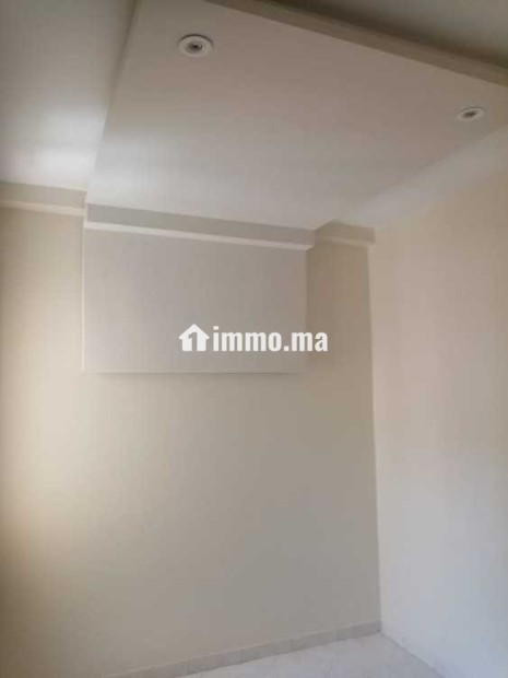 Appartement à louer à el moustakbal 52 m² - Location Immobilier - Casablanca - photo 1