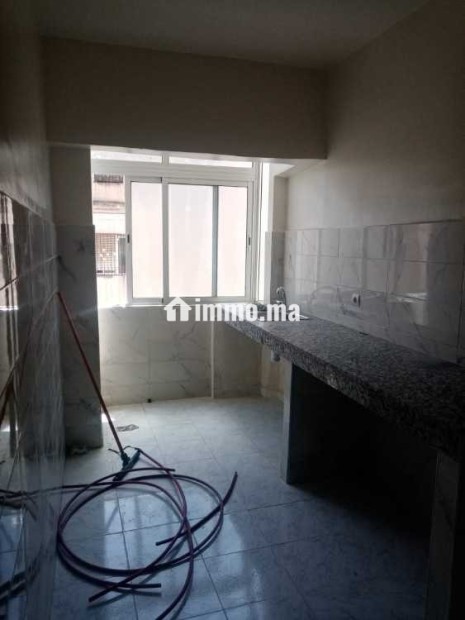 Appartement à louer à el moustakbal 52 m² - Location Immobilier - Casablanca - photo 3