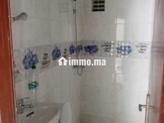 Appartement à louer à el moustakbal 52 m² - Appartement à louer - Casablanca