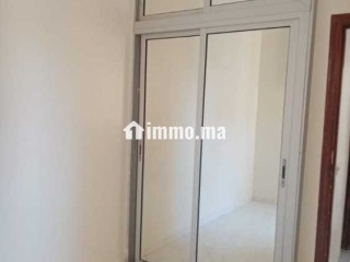 Appartement à louer à el moustakbal 52 m² - Appartement à louer - Casablanca