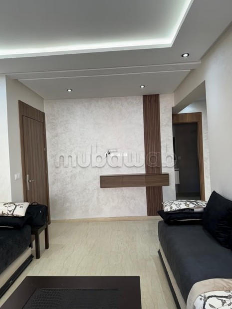 Bel appartement de 80m à ain sebaa - Vente Immobilier - Casablanca - photo 1