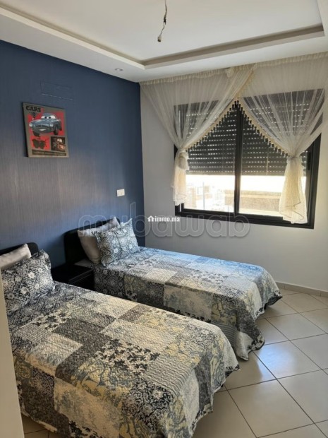 Bel appartement de 80m à ain sebaa - Vente Immobilier - Casablanca - photo 2