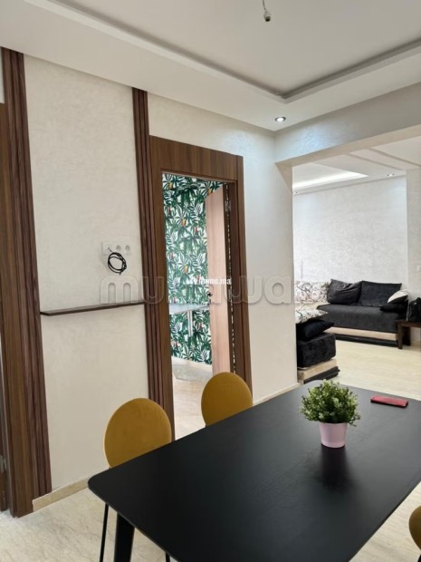 Bel appartement de 80m à ain sebaa - Vente Immobilier - Casablanca - photo 4