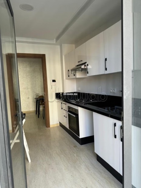 Bel appartement de 80m à ain sebaa - Vente Immobilier - Casablanca - photo 6