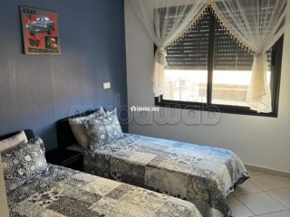 Bel appartement de 80m à ain sebaa - Appartement à vendre - Casablanca