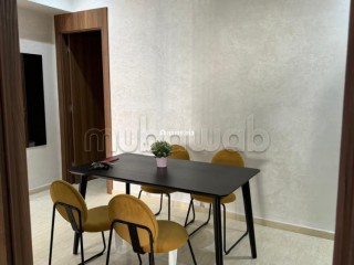 Bel appartement de 80m à ain sebaa - Appartement à vendre - Casablanca